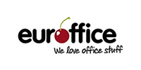 Euroffice logo - Offerta 15 percento