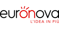 Euronova logo - Codice Sconto 50 percento