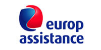 Europ Assistance logo - Offerta
