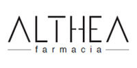 Farmacia Althea logo - Codice Sconto 10 euro