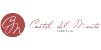 Farmacia Castel del Monte logo