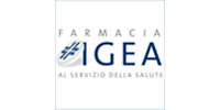 Farmacia Igea logo
