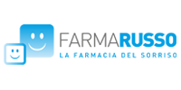 FarmaRusso logo - Codice Sconto