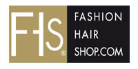 Fashion Hair Shop logo - Codice Sconto