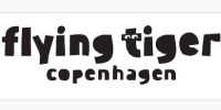 Flying Tiger Copenhagen logo