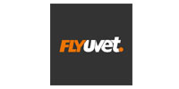 FlyUvet logo