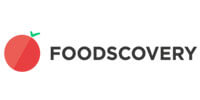 Foodscovery logo - Offerta 20 percento