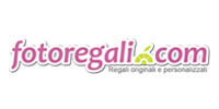 Fotoregali.com logo - Offerta