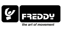 Freddy logo - Codice Sconto 10 euro