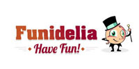 Funidelia logo - Offerta