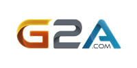 G2A logo