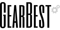 GearBest logo - Offerta 80 percento