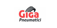 Giga Tyres logo - Offerta