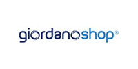 Giordano Shop logo - Codice Sconto 10 percento