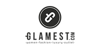 Glamest logo - Offerta 50 percento