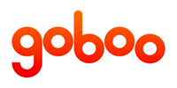 Goboo logo - Codice Sconto 6 euro