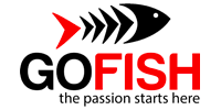GoFish logo - Offerta