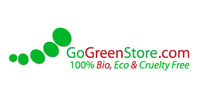 GoGreen Store logo