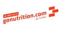 GoNutrition logo - Offerta