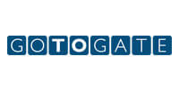 Gotogate logo