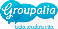 Groupalia logo - Offerta 40 percento