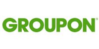 Groupon logo - Offerta 60 percento