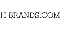 H-Brands logo