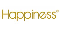 Happiness logo - Offerta 50 percento