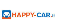 HAPPY-CAR logo - Codice Sconto 10 euro