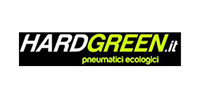 Hardgreen logo