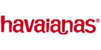 Havaianas logo - Offerta 50 percento