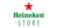 Heineken Store logo - Offerta