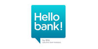 Hello bank! logo - Offerta