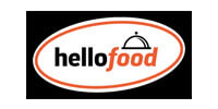 Hello Food logo