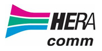Heracomm logo