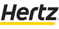 Hertz logo - Offerta 20 percento