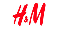 H&M logo - Codice Sconto 25 percento