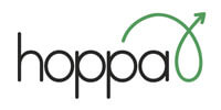 Hoppa logo - Offerta 25 percento