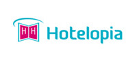 Hotelopia logo - Offerta