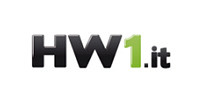 HW1.it logo - Offerta 50 percento