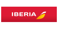 Iberia logo - Offerta 60 euro