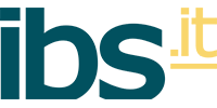 IBS logo - Offerta 20 percento