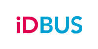 iDBUS logo