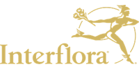 Interflora logo - Offerta 10 percento