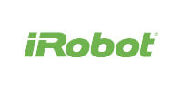 iRobot logo - Offerta