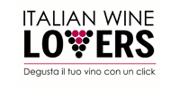 Italian Wine Lovers logo - Offerta 5 percento