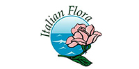 ItalianFlora logo