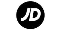 JD Sports logo - Codice Sconto 15 percento