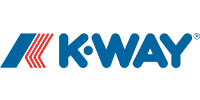 K-way logo - Offerta