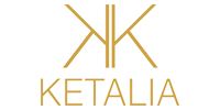 Ketalia logo - Codice Sconto 5 euro